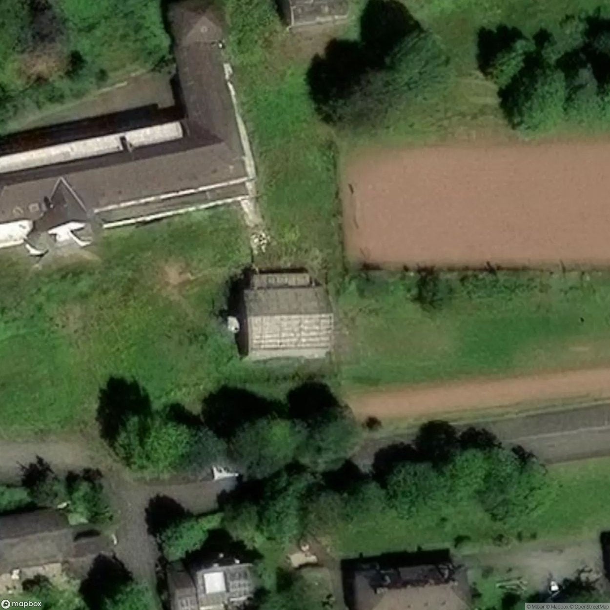 Boarding School Lowestei [DEU]