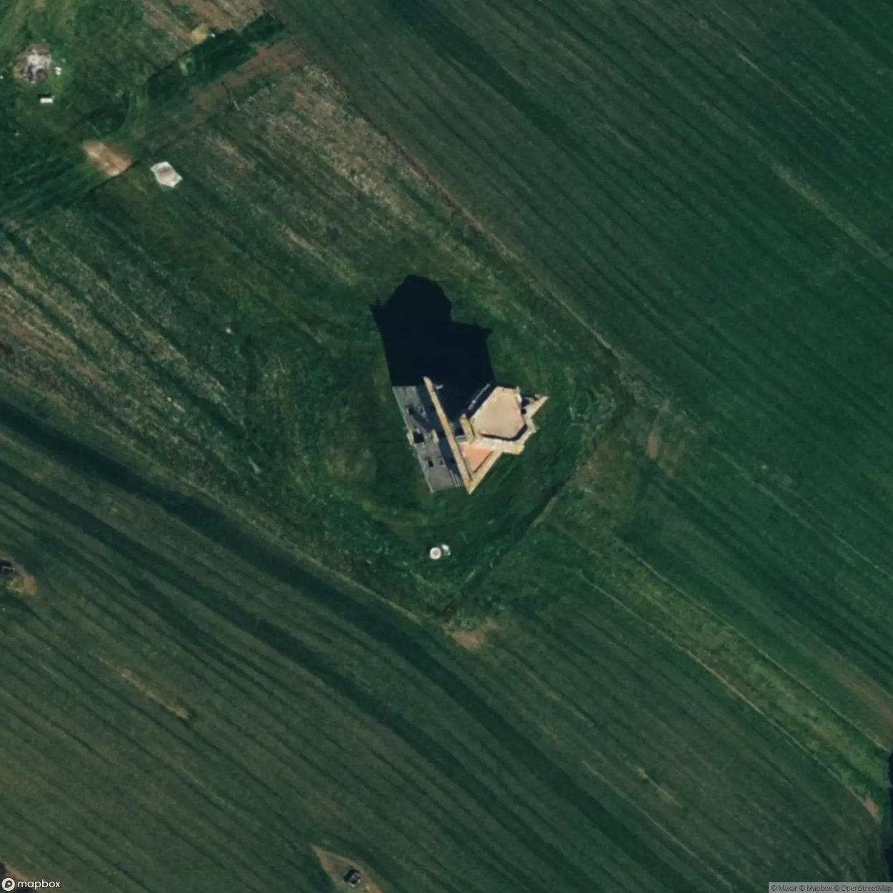 Barberini Triangle [ITA]