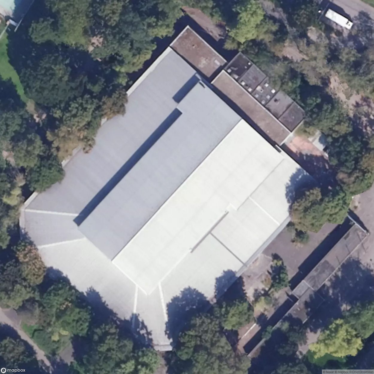 Old Ice Stadium [DEU]