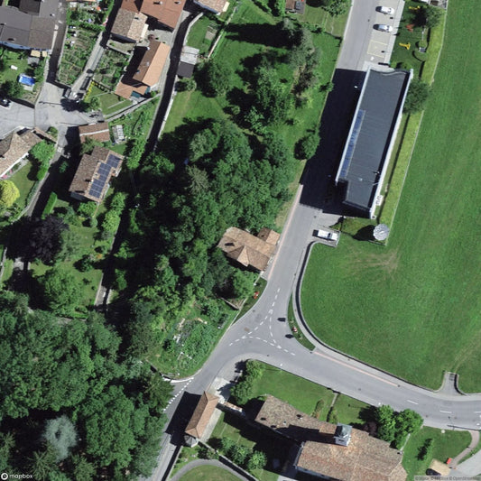 House Torricella-Taverne TI [CHE]