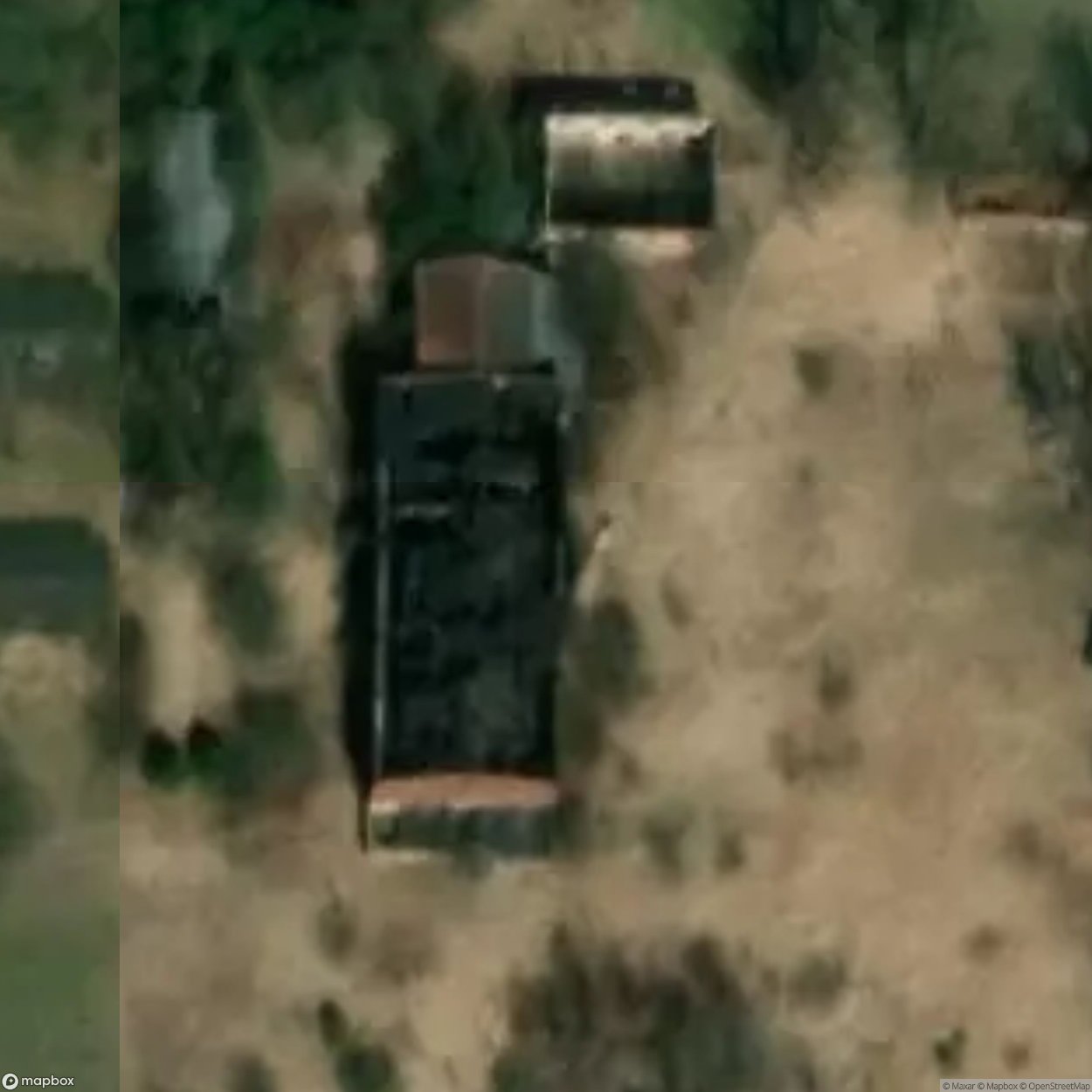 Old Brickyard Janinów [POL]