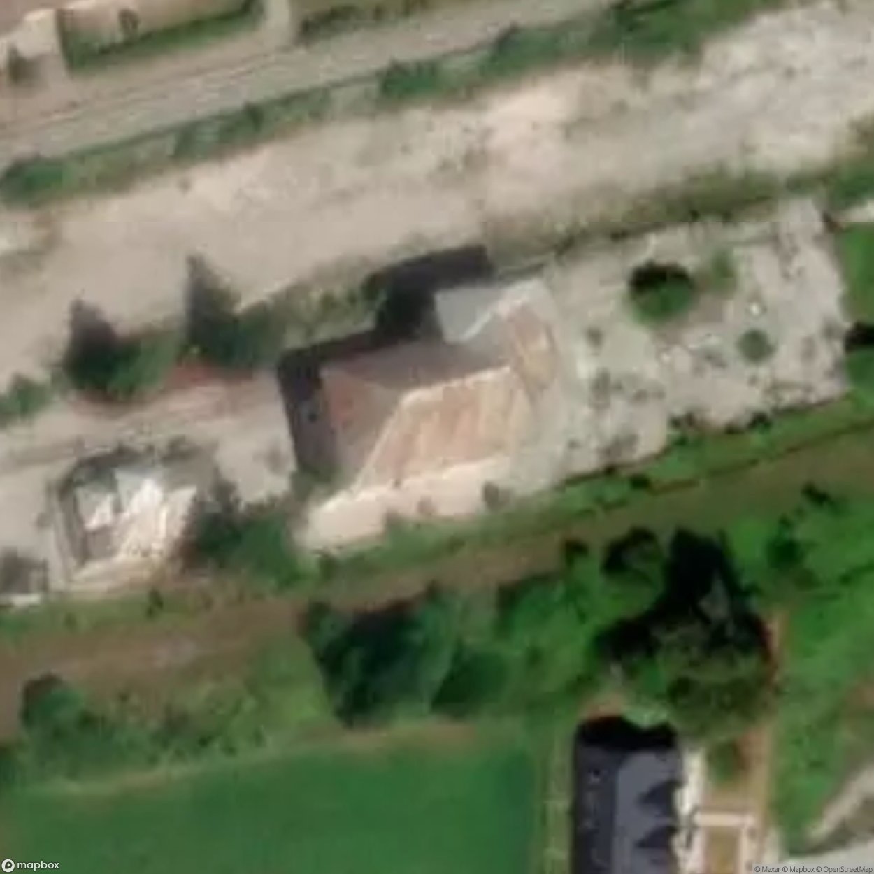 Rail Building 3728 [ITA]