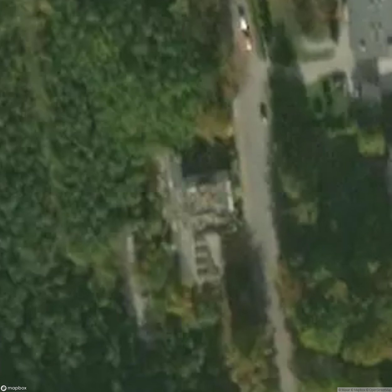 Hotel "Forest" [POL]