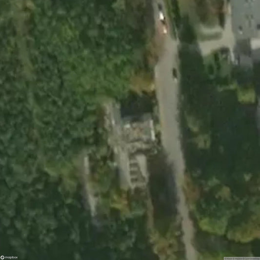 Hotel "Forest" [POL]