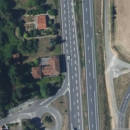 Hotel Pretty Fountain / Hôtel jolie fontaine [FRA]