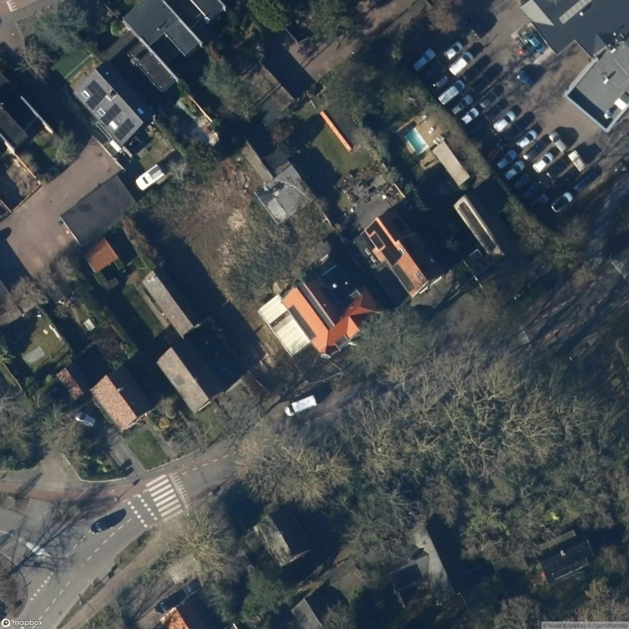 Café Brocante [NLD]