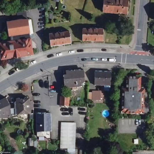 Restaurant Gerden [DEU]