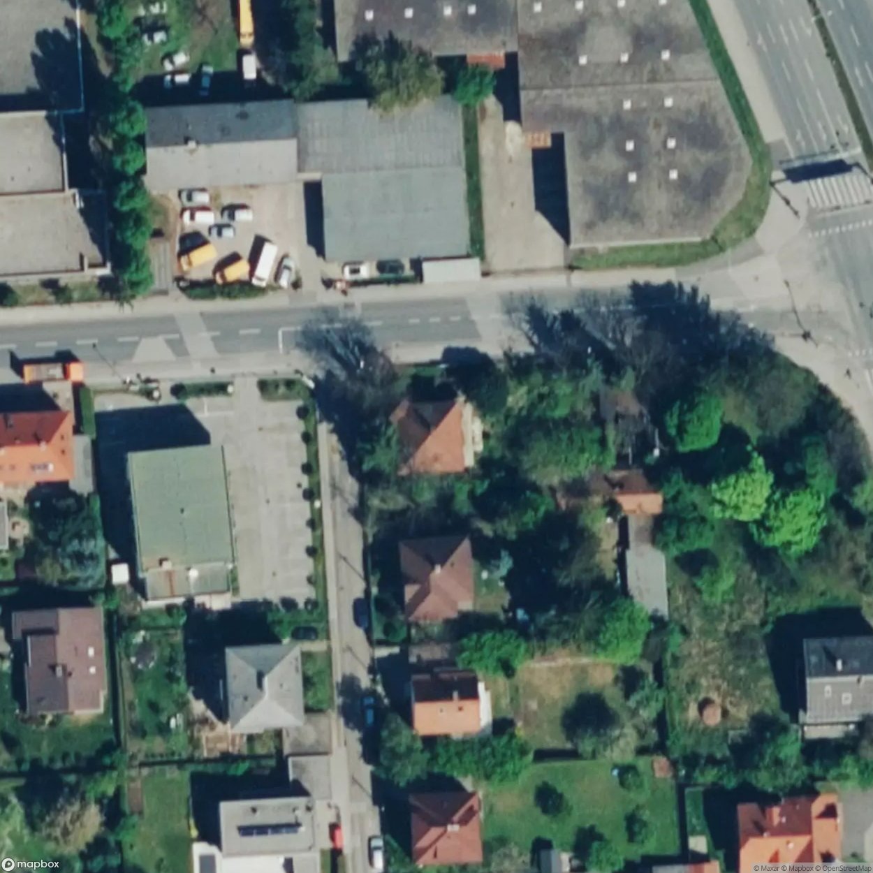 Haus 2650 [OOS]