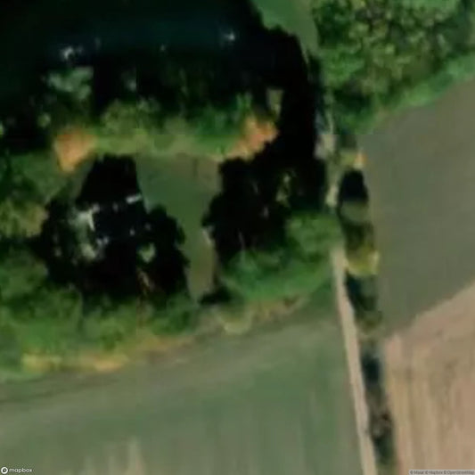 Medieval Settlement Site [DEU]