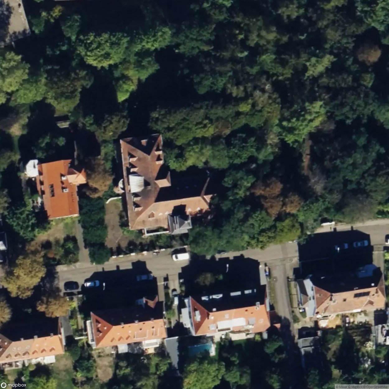 Monastery Grill [DEU]