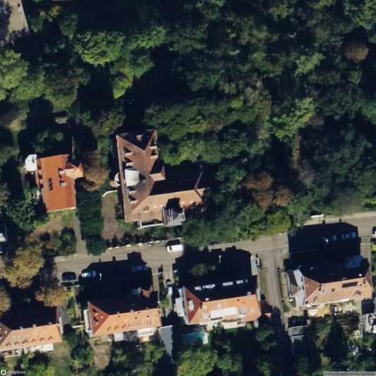 Monastery Grill [DEU]