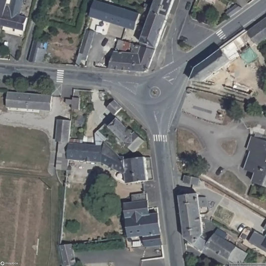 House of 1000 Deaths [FRA]