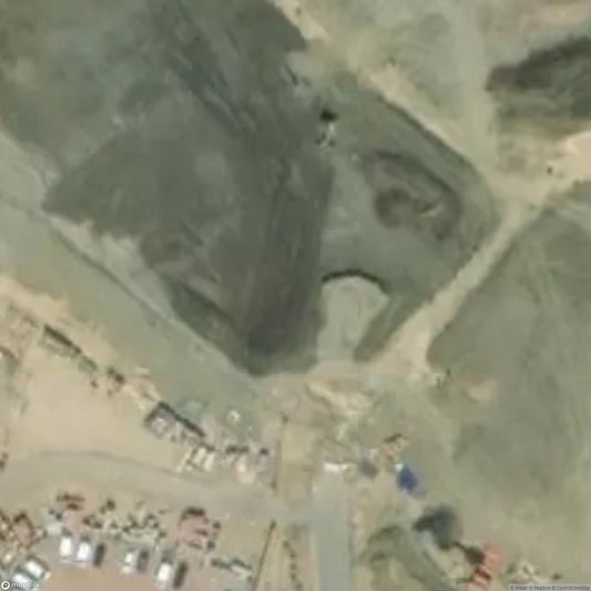 Long Marston Aircraft Graveyard [GBR]