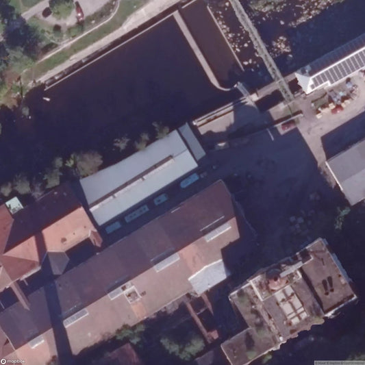 Industrial Area Breitwies [DEU]