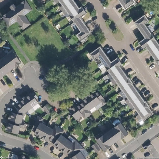 Horton (Epsom Cluster #2) [GBR]