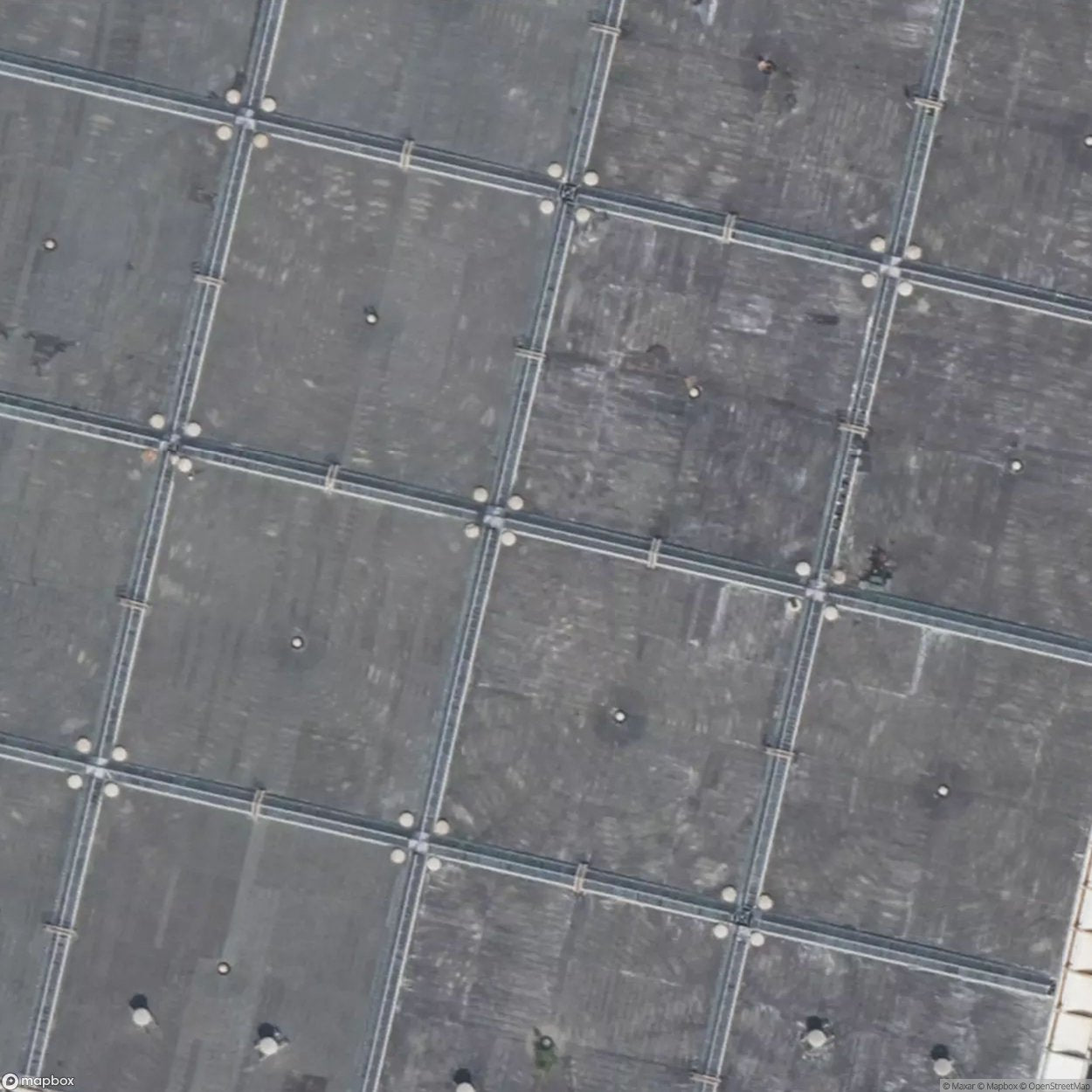 Palace of Labor [ITA]