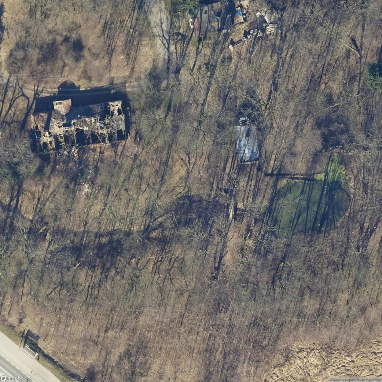 Kavetsin Site [POL] #32987