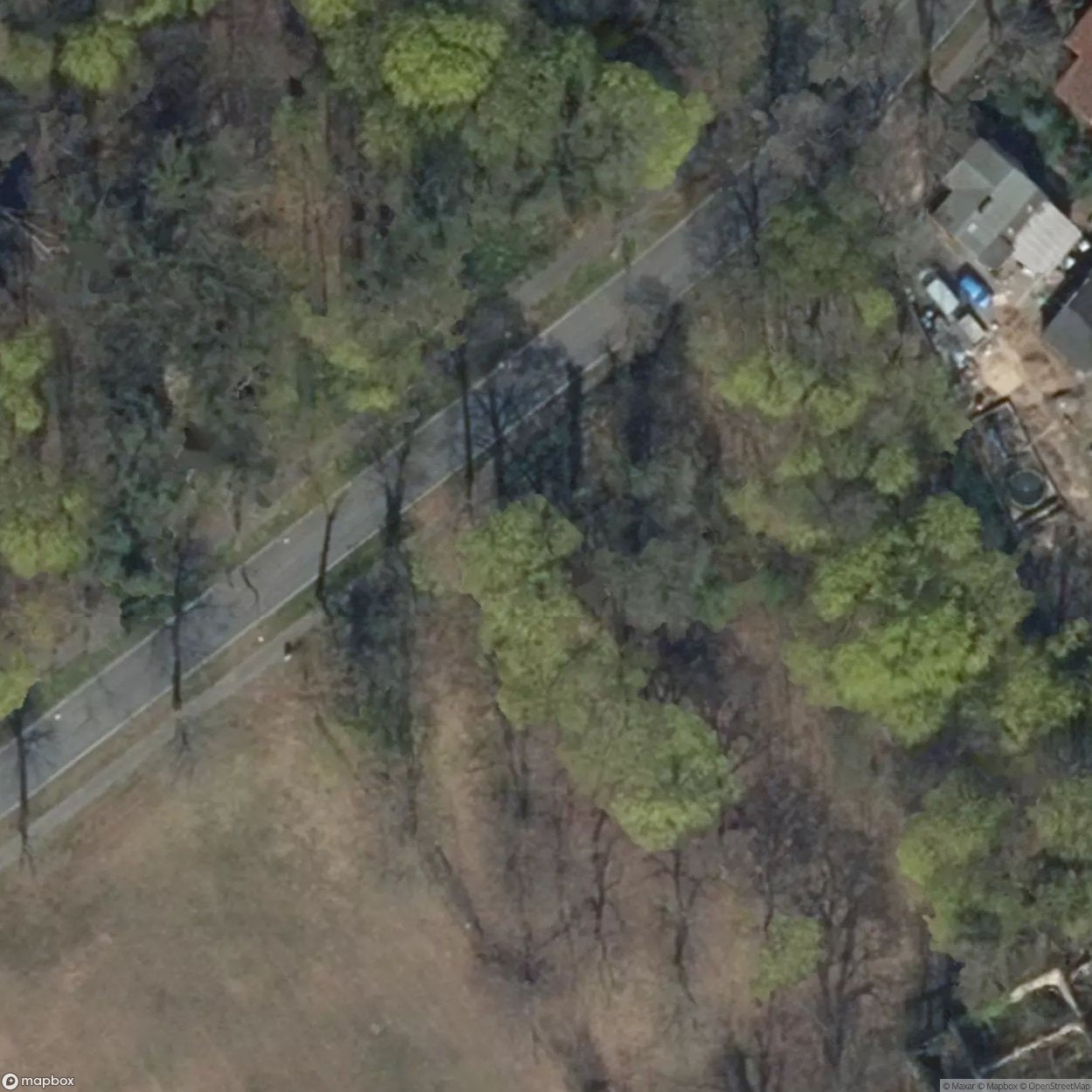 Shooting House Zossen [DEU]