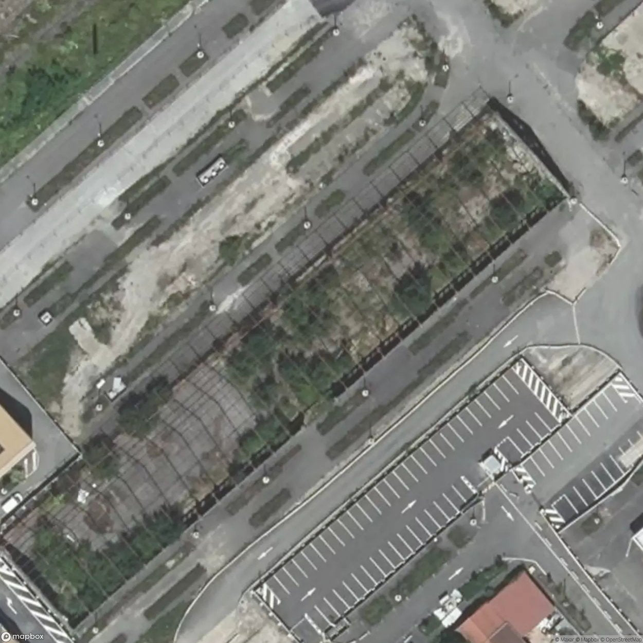 SNCF Warehouse [FRA]