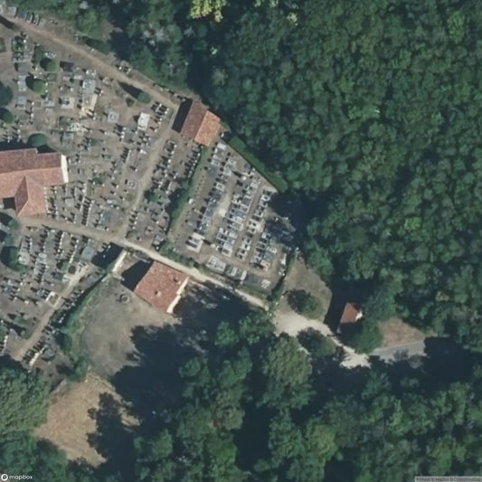 Saint-Hilaire Cemetery [FRA]