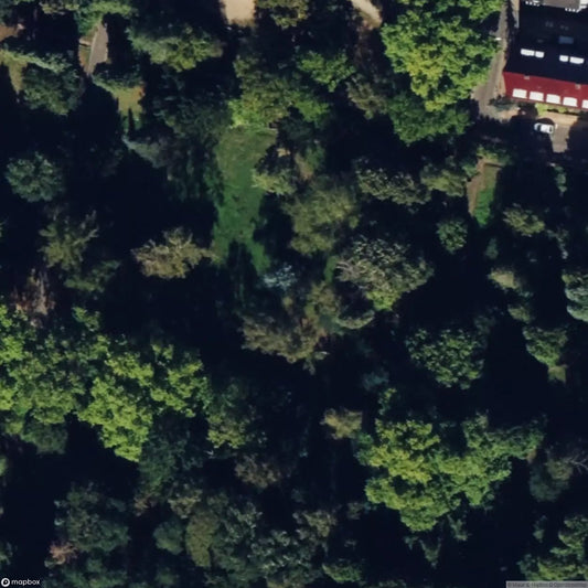 Cemetery Alt-Saarbrücken [DEU]