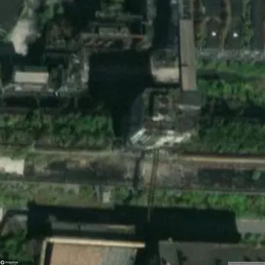 Coking Plant Marchienne 1 [BEL]