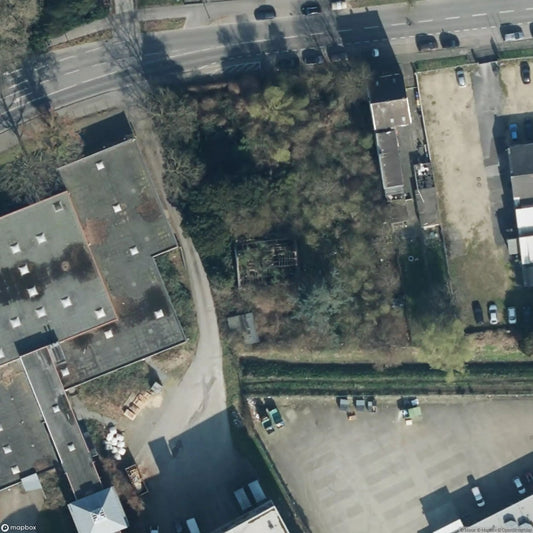 Residential House 3 [DEU]