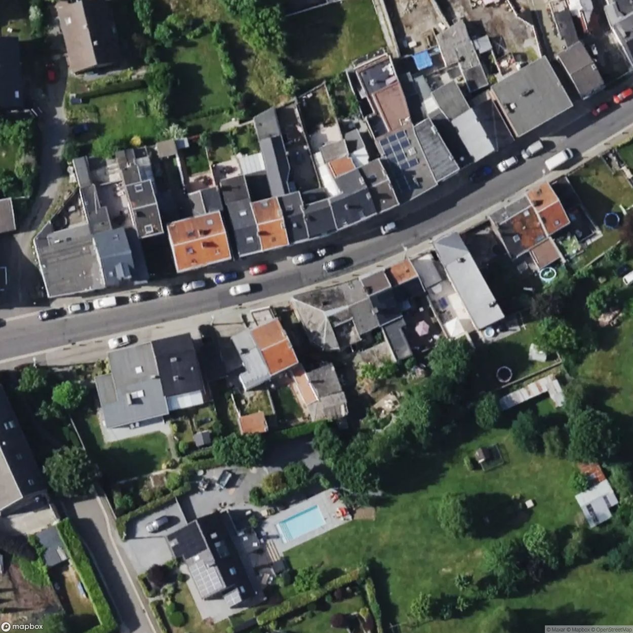 Citroën Garage [BEL]