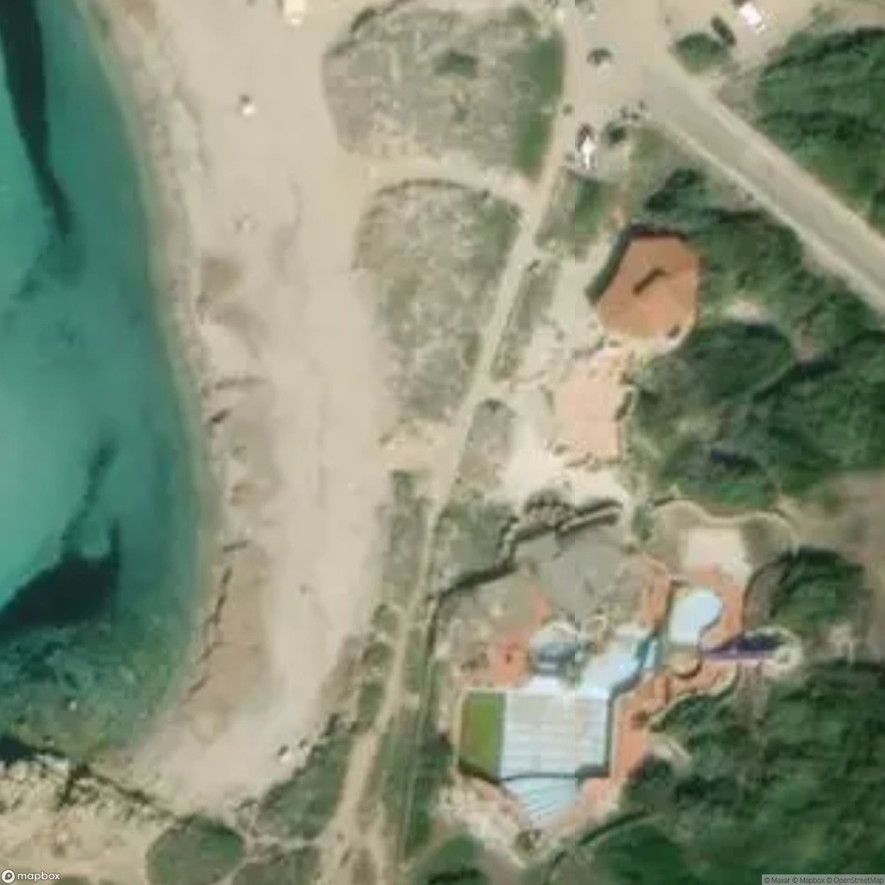 Seaside Water Park [ITA]