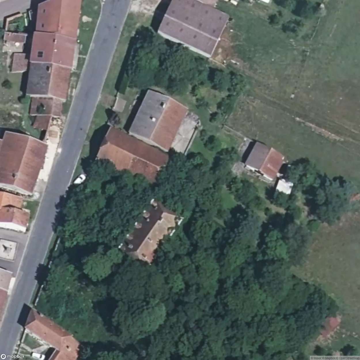 Manor Plunderer [FRA]