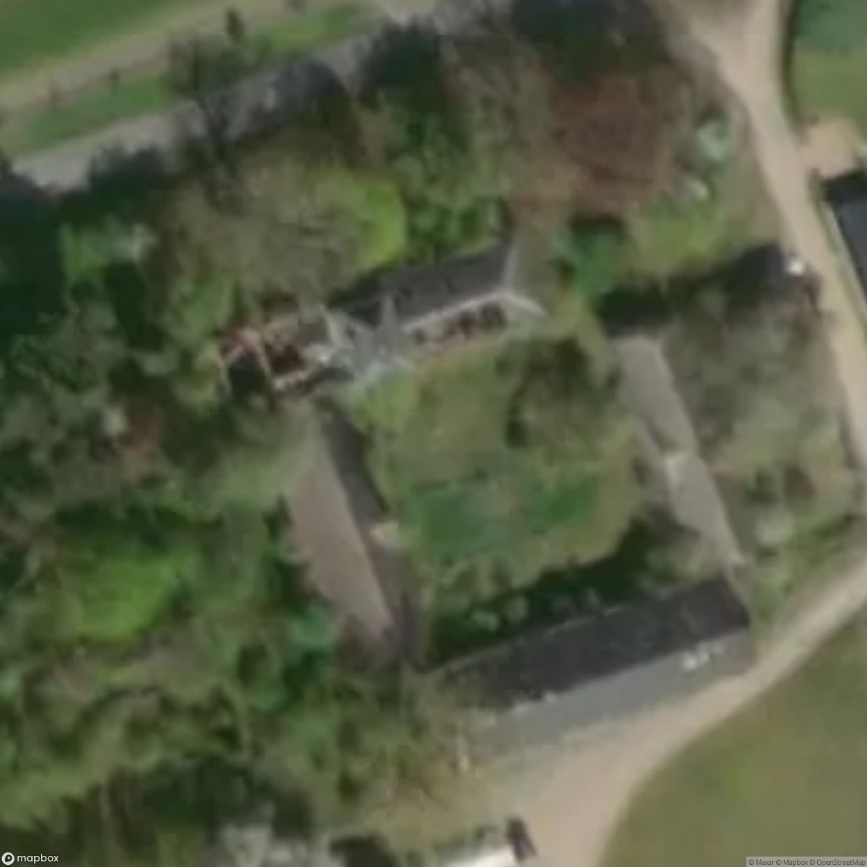 Manor estate 7 [DEU]