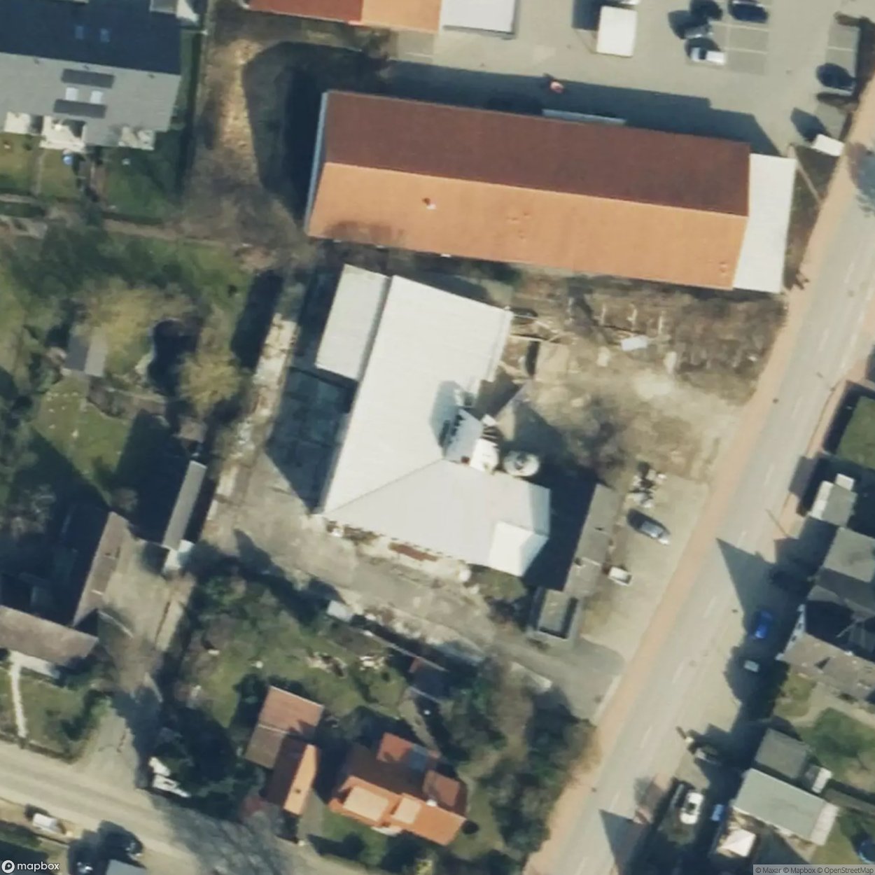 Db Cafeteria [DEU] #20955