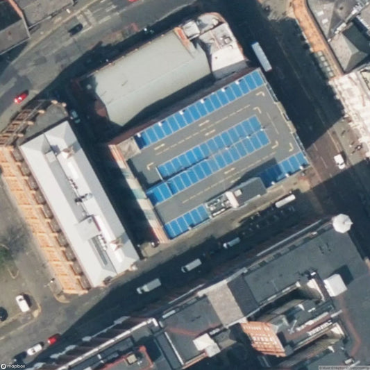 Fisher Price NCP Lift [GBR]