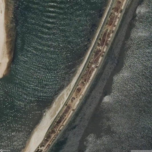 Rail Embankment [PRT]