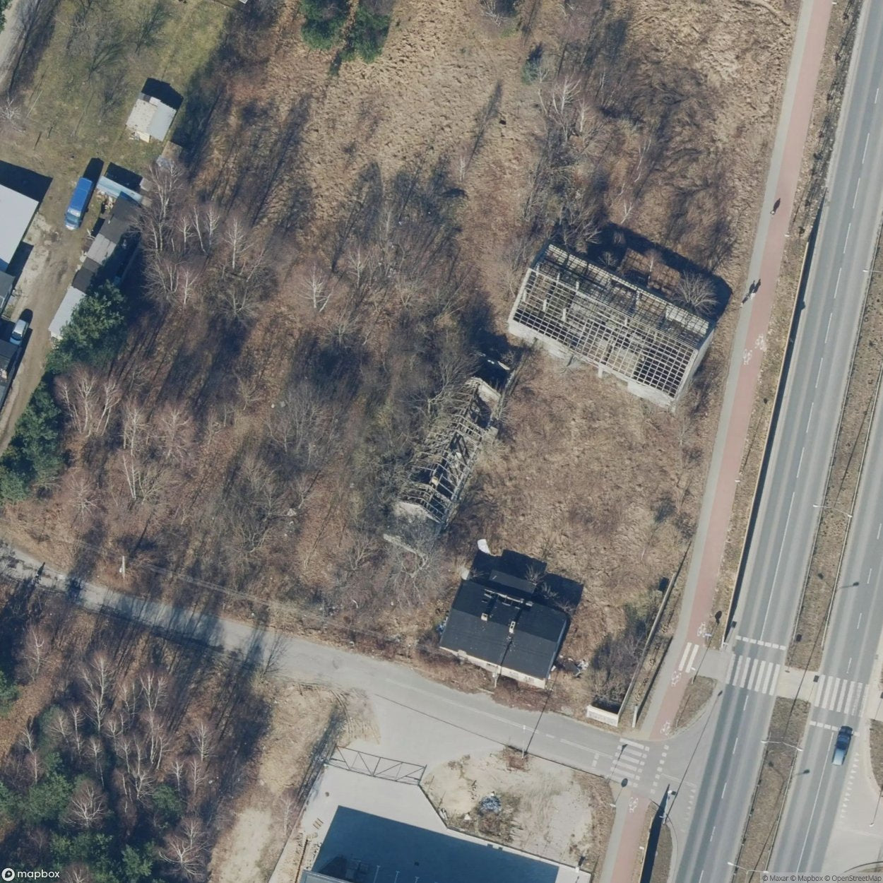 Residential Building Nery [POL] #23865