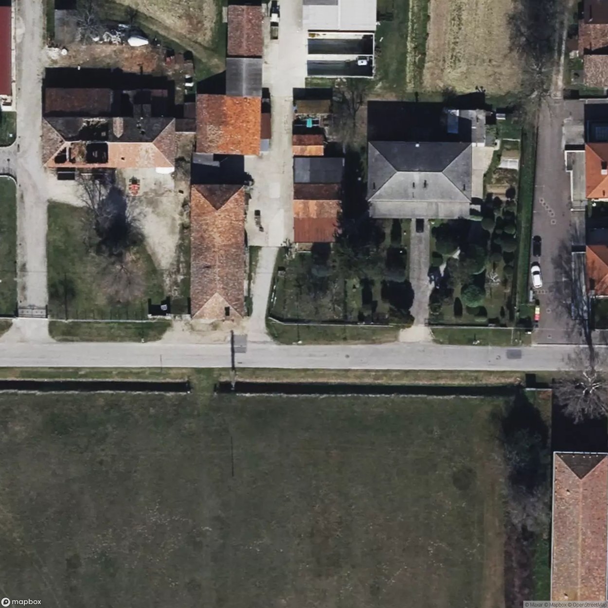 Antonio Pancrazio Psychiatric Hospital [ITA] #15177