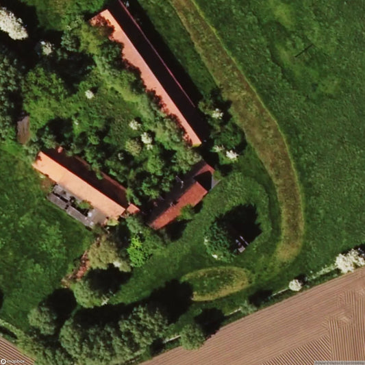 Armchair Farm / Ferme aux Fauteuils [BEL]