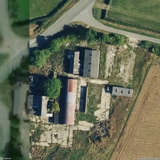 Wild Farm [GBR] The Urbex Factory