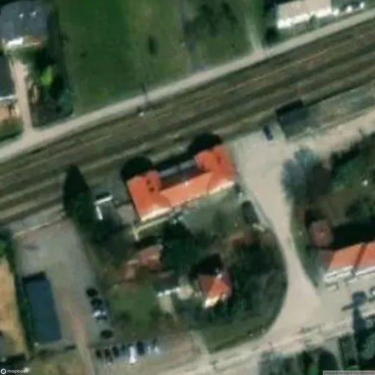 Bahnhof 1011 [OOS]