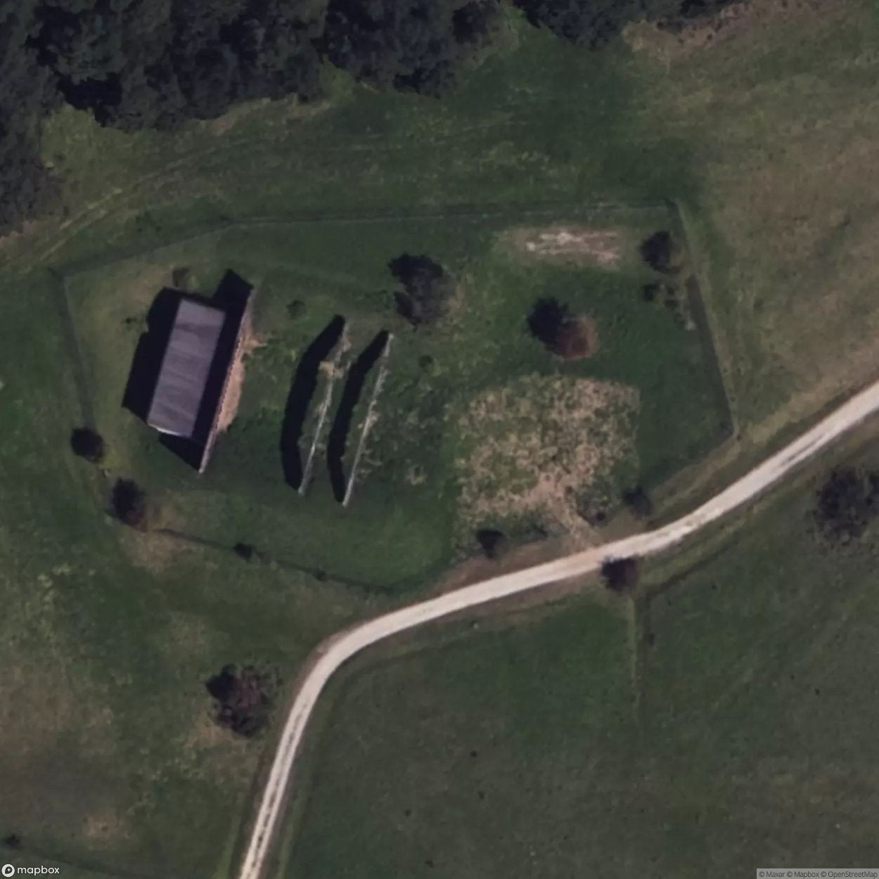 Shooting Facility 3 [DEU]