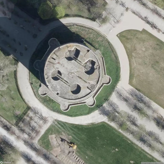 Augarten Flakturm VII G [OOS]