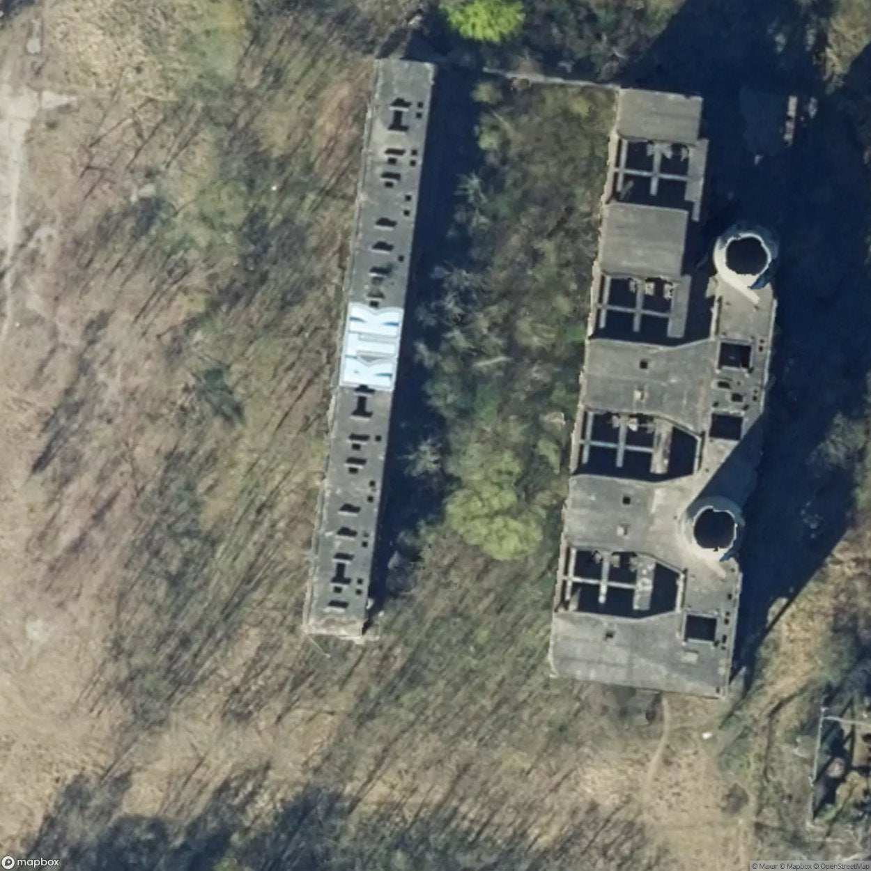 Power Plant Vogelsang [DEU]