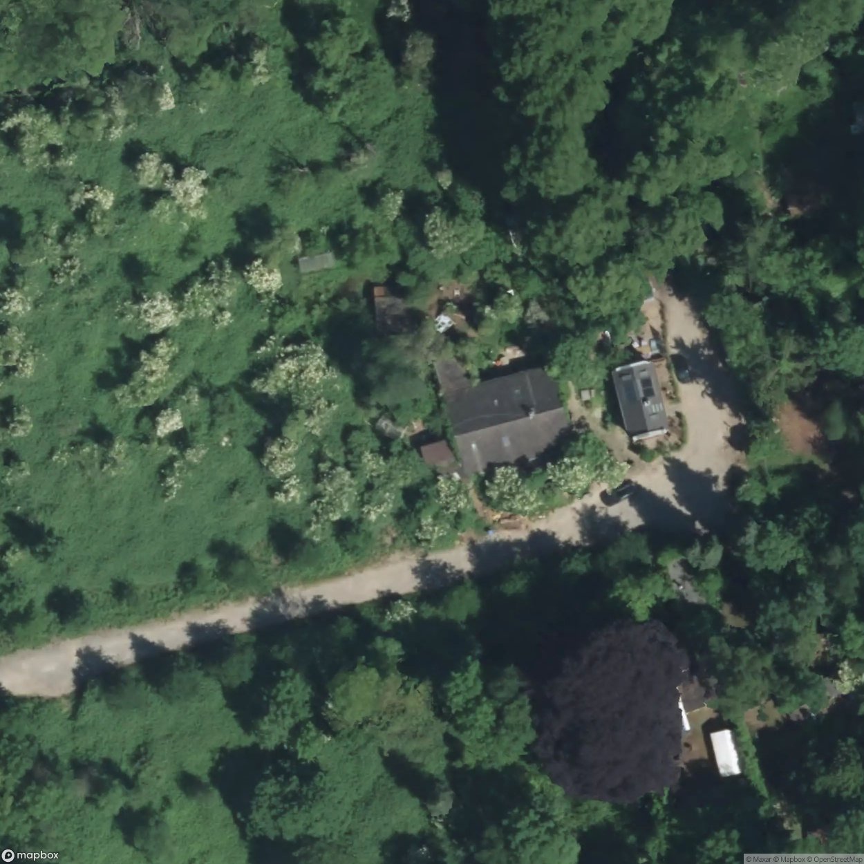 House Tervoot [DEU] #02913