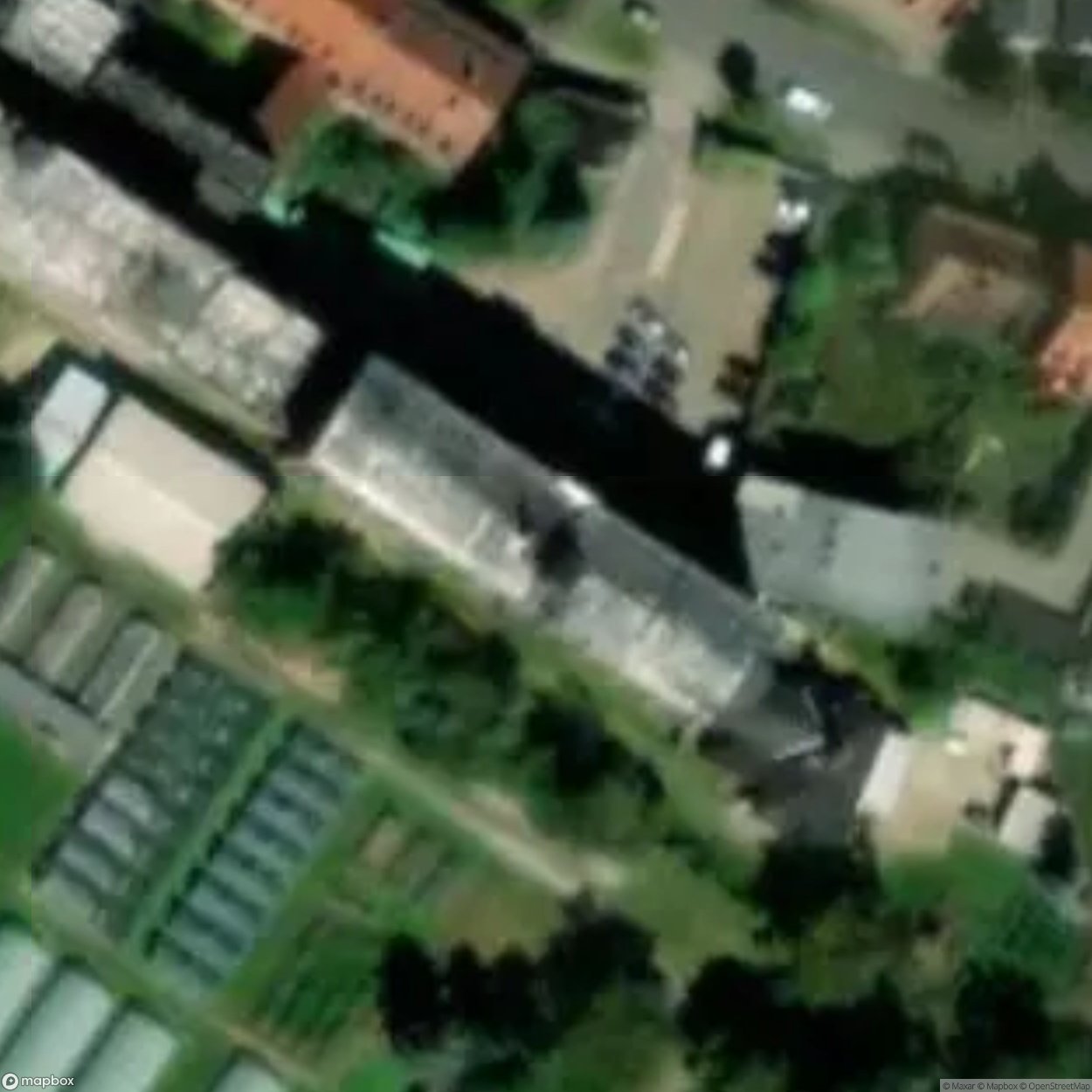 Linda Weaving Mill [DEU]