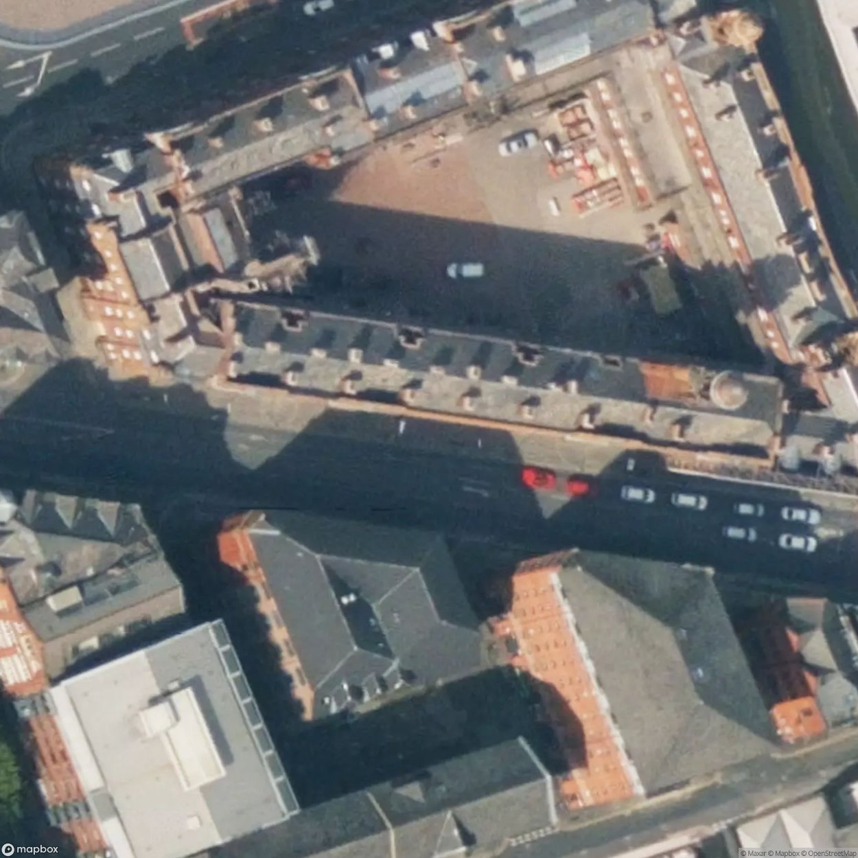 London Road Fire Station [GBR]