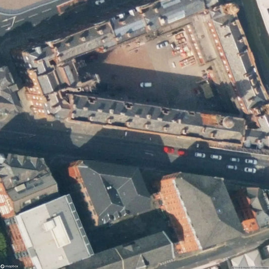 London Road Fire Station [GBR]