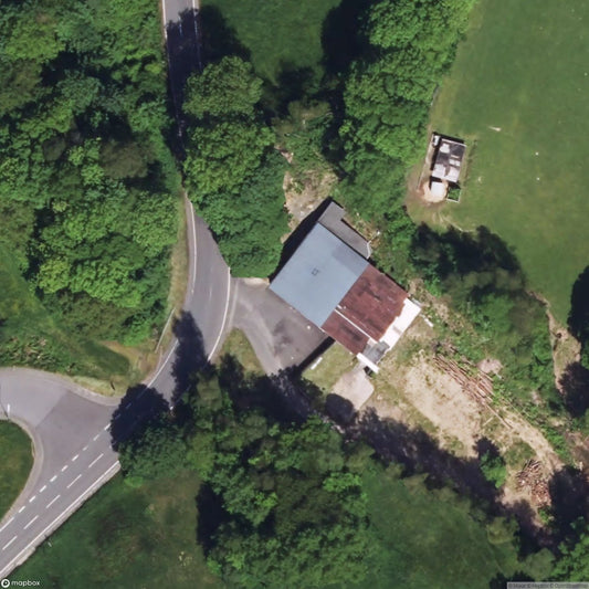 House Gerisers [DEU]