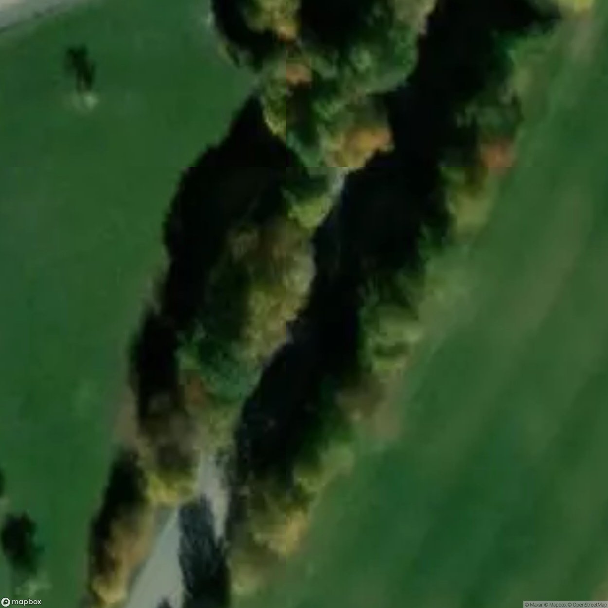 Train Station Lerchen [DEU]