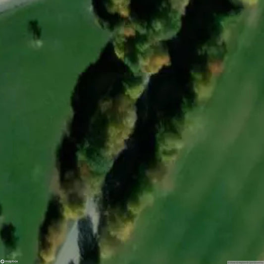 Train Station Lerchen [DEU]