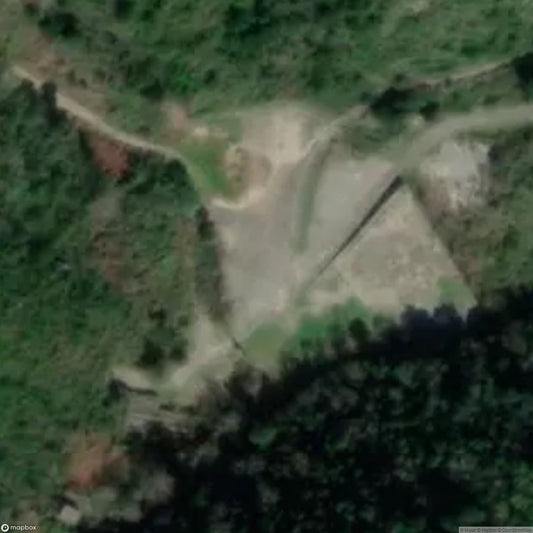 NATO Prototype Bunker [ITA]